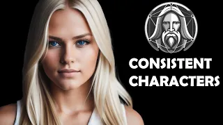 How To Use Leonardo Ai - Create Consistent Characters