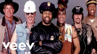 The Village People sing "Young Man" for one hour and seven minutes