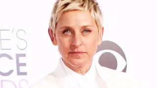 Ellen DeGeneres BREAKS DOWN While Addressing Staff During Zoom Meeting