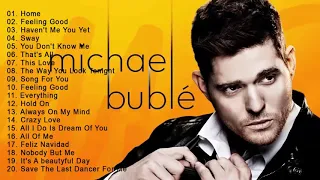 Michael Buble Grandes Exitos Mix 2019 Michael Buble Sus Mejores Canciones