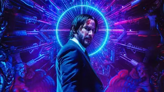 Deconsecrated (John Wick: Chapter 3 Soundtrack)