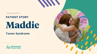 Maddie's Turner Syndrome Story