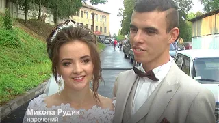 22.08.2018 У селі Сутиски Тиврівського району відкрили міст через Південний Буг