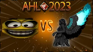 [AHL2023] Round 1 - Elysium vs Kolobki | DBDLeague