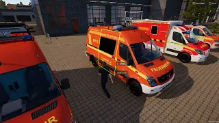 Emergency Call(2) 112 - Getting started part 3 , Vehicle Basic part 1