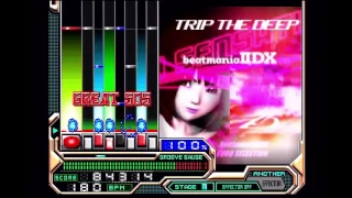 Beatmania IIDX 4th Style - FANTASY [ANOTHER]