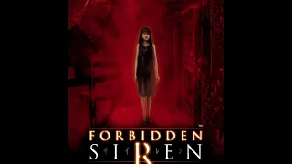 Forbidden Siren (1-й стрим)