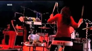 The White Stripes - Rock Am Ring - 14 Apple Blossom