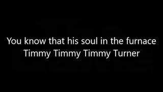Desiigner | Timmy Turner (lyrics) #desiigner