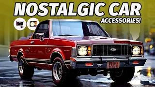 Top 10 Lost Gadgets Of Cars From The 80s | Gone Forever