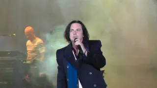 Marillion - Easter on Night of the Prog 2014, Lorelei