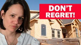 Florida New Home Construction - Watch This First Before Buying A New Home In Florida!