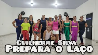 Prepara o Laço - Guilherme Silva|Rubinho Araujo