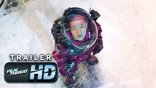 THE WANDERING EARTH | Official HD Trailer (2019) | SCI-FI | Film Threat Trailers