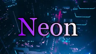 Fanfic-teaser |BTS|Neon| Cyberpunk|+18|AU!|