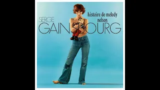 Serge Gainsbourg - L'hôtel particulier (Instrumental)