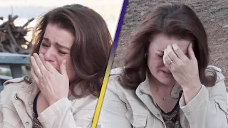 Sister Wives: Robyn BREAKS DOWN as Meri and Kody End Relationship