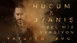 Alparslan Büyük Selçuklu Müzikleri : Hücum & Uyanış Mix