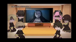 🍓anya's classmates react to anya as nezuko 🍓[remake]