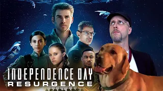 Independence Day: Resurgence - Nostalgia Critic