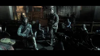 COD: Modern Warfare 3 Remastered | RTX 3080Ti Ultra 4K60 | Eye of the Storm (Prague Resistance)