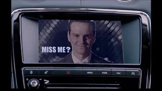 Did you miss me? (Moriarty Ringtone)