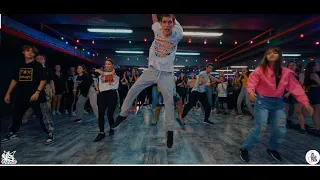 DJ Khaled ft. Drake - POPSTAR | Choreography by Georgi Georgiev | VS DANCE