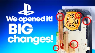 New 2022 PS5 vs Original PS5: Don't make a mistake!