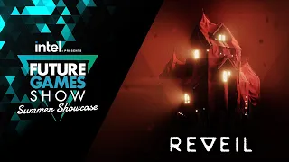 Reveil Reveal Trailer - Future Games Show Summer Showcase 2023