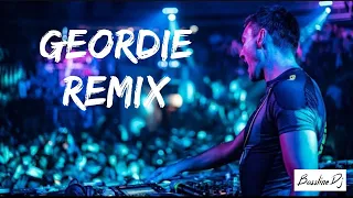 Gabry Ponte - Geordie (Bassline Dj Remix)