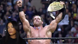 ASMR| Chris Benoit and His Family's Tragic End