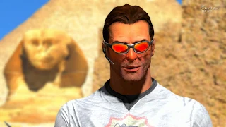 Serious Sam 3: BFE Fusion 2017-walkthrough-part 2