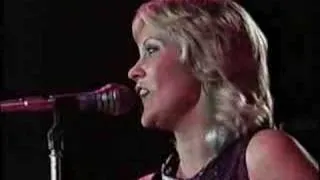 abba - Summer Night City (Wembley)