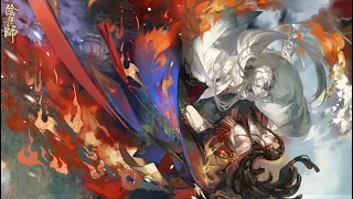 Onmyoji OST - Battle theme [First played: Suzuhikohime's event]