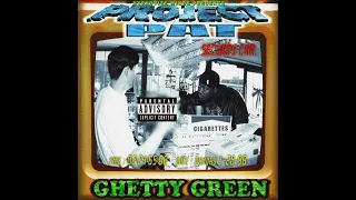 Project Pat - Ghetty Green [Full Album] (1999)