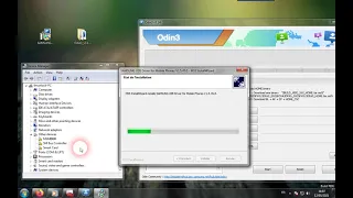 Odin/Samsung USB Driver Installer Windows 7/8/10 [ fix all issue 100% ]
