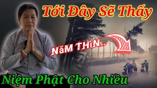 🛑Mới Nhất "Tỷ cảnh báo" sẽ thấy Thìn này /niệm phật cho nhiều..