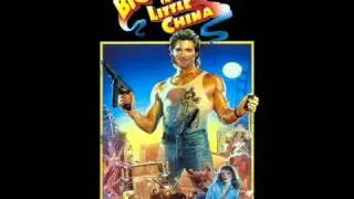 Big Trouble In Little China Theme