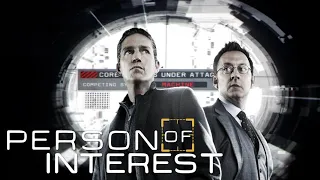 A PERSON OF INTEREST TRIBUTE [13 YEARS]