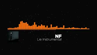 NF - Lie Official Instrumental (With Hook)