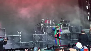 Lil Wayne - John (Live at Outside Lands)