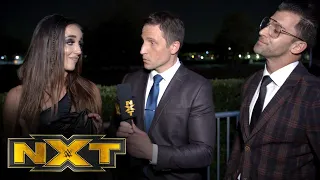 Chelsea Green climbing the ladder of success: NXT Exclusive, March 4, 2020