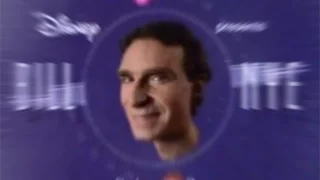 Bill Nye The Science Guy, But Every Bill Slows Down The Video By 5%