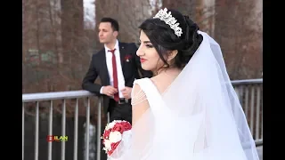 Araz & Shrivan - Part -2 #Wedding in Bielefeld Music  Tarek Shexani by Dilan Video 2018