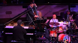 Chick Corea Jazz at Lincoln Center Orchestra