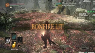 DS3 All Bosses Speedrun /w DLC in 1:12:17 (Former Record)