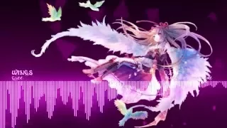 [Nightcore] Wings