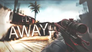 Fly Away A CS:GO Montage