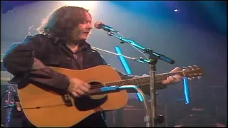 Rory Gallagher - Out On The Western Plain - Ohne Filter 1990