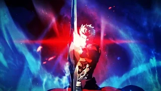 Fate Stay Night AMV- Archer with a Shotgun